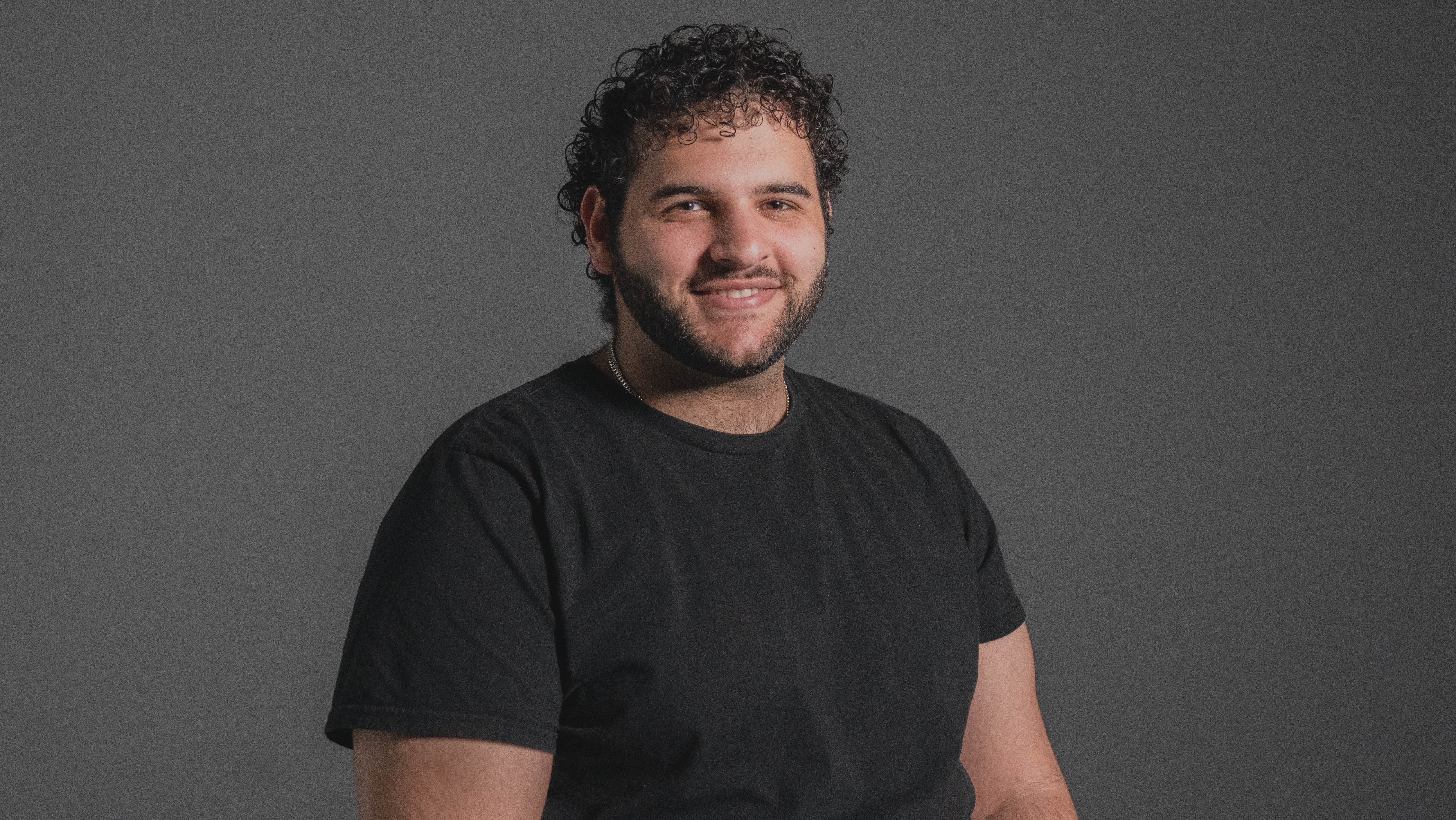About – Joseph Zebede | Visuals